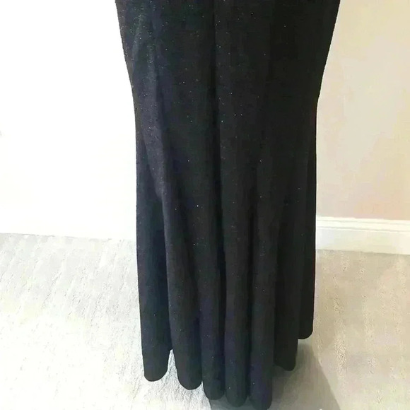 R&M Richards Black Dress  - Picture 10 of 12